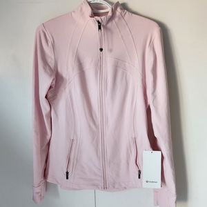 BNWT Lululemon define jacket